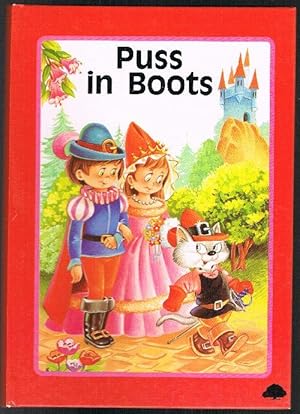 Puss in Boots