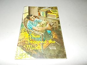 Seller image for What Stopped the Music and Other Stories for sale by Paradise Found Books