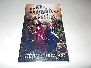 Seller image for The Daughters Daring for sale by Paradise Found Books