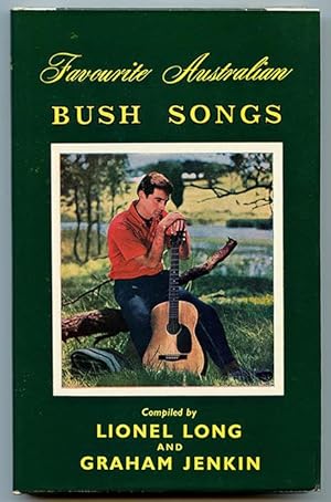 Imagen del vendedor de Favourite Australian Bush Songs a la venta por Book Happy Booksellers