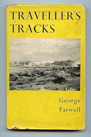 Traveller's Tracks