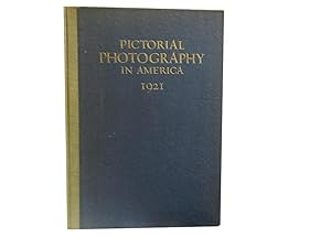 Pictorial Photography in America 1921