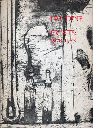 Immagine del venditore per Jim Dine, Prints: 1970 - 1977 venduto da Specific Object / David Platzker