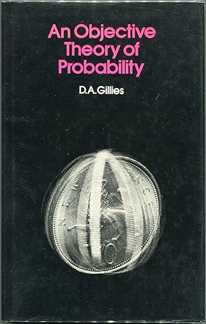 Bild des Verkufers fr An Objective Theory of Probability zum Verkauf von Evening Star Books, ABAA/ILAB
