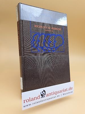 Seller image for Sociology of Medicine for sale by Roland Antiquariat UG haftungsbeschrnkt