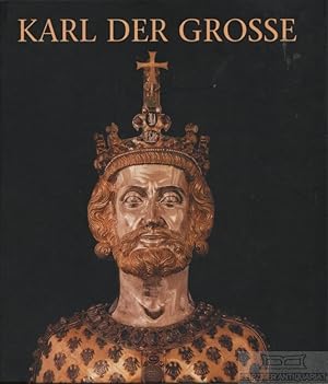 Image du vendeur pour Karl der Groe mis en vente par Leipziger Antiquariat