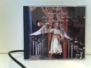 Seller image for Musik fr Trompete und Orgel for sale by ABC Versand e.K.