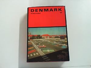 Bild des Verkufers fr Denmark. An Official Handbook 1974 zum Verkauf von Zellibooks. Zentrallager Delbrck