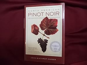 Seller image for North American Pinot Noir. for sale by BookMine