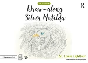Seller image for Draw Along Silver Matilda for sale by GreatBookPrices