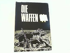 Immagine del venditore per Die Waffen-SS - Eine Bilddokumentation. venduto da Antiquariat Ehbrecht - Preis inkl. MwSt.