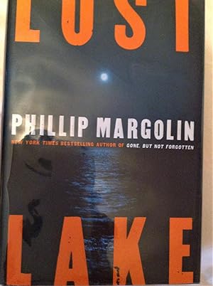 Seller image for Lost Lake for sale by Bell's Books