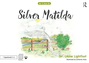 Seller image for Silver Matilda for sale by GreatBookPrices