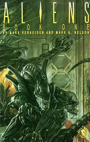 Seller image for Aliens : Book One (Vol. 1) for sale by Mojo Press Books