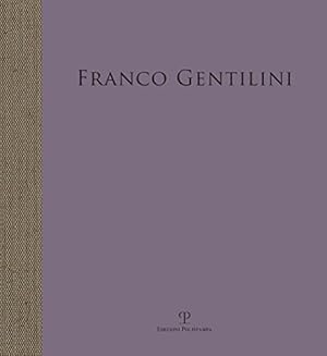 Franco Gentilini. Opera della collezione di Luciana Gentilini