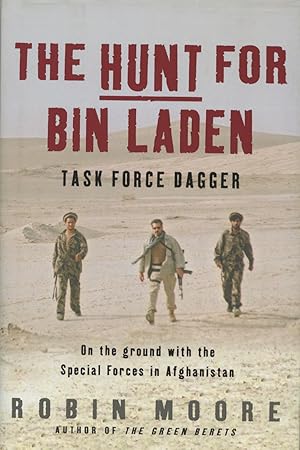 The Hunt for Bin Laden: Task Force Dagger