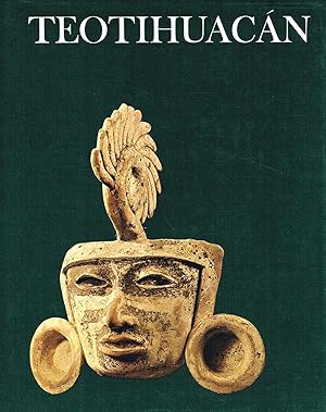 Immagine del venditore per Teotihuacan : Part Of The Series , Wonders Of Man : venduto da Sapphire Books