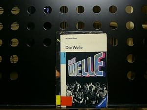Imagen del vendedor de Die Welle a la venta por Antiquariat im Kaiserviertel | Wimbauer Buchversand