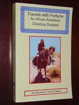 Travels With Fortune: An African Adventure