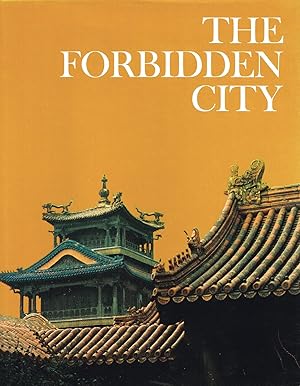 The Forbidden City : Part Of The Series , Wonders Of Man :