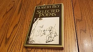 Seller image for Selected Poems for sale by Whitehorse Books