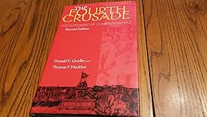 Seller image for The Fourth Crusade: The Conquest ofConstantinople for sale by Whitehorse Books