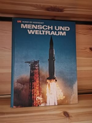 Mensch und Weltraum