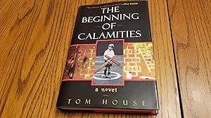 Imagen del vendedor de The Beginning of Calamities a la venta por Whitehorse Books