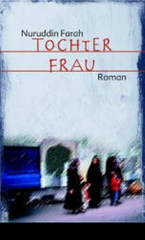 Seller image for Tochter Frau for sale by Gerald Wollermann