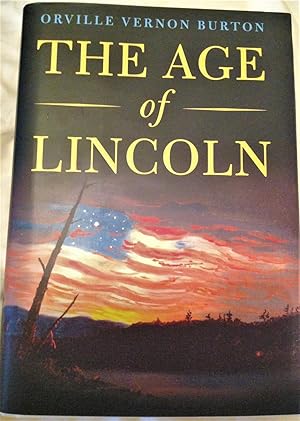 Immagine del venditore per The Age Of Lincoln venduto da Bell's Books