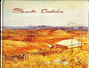 Seller image for South Australia with Swann. for sale by Time Booksellers