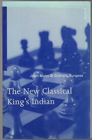 Seller image for The New Classical King's Indian. for sale by Time Booksellers