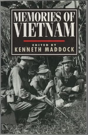 Imagen del vendedor de Memories Of Vietnam. a la venta por Time Booksellers