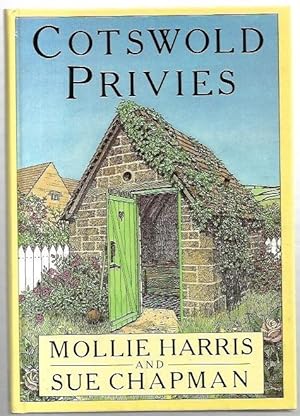 Seller image for Cotswold Privies for sale by City Basement Books