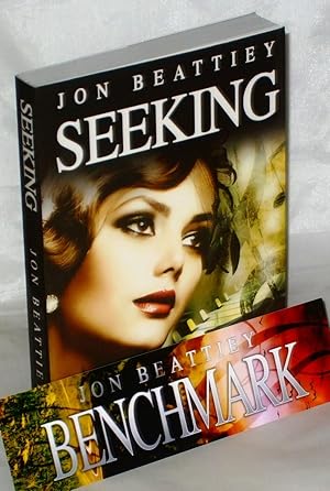 Seller image for Seeking for sale by James Hulme Books