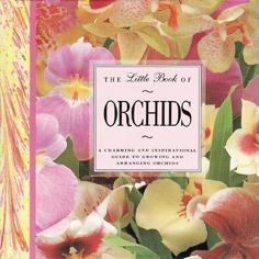 The Little Book of Orchids