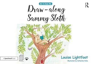 Seller image for Draw Along With Sammy Sloth for sale by GreatBookPrices