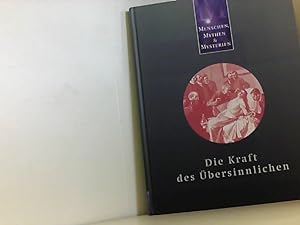 Immagine del venditore per Menschen, Mythen & Mysterien : Die Kraft des bersinnlichen venduto da Book Broker