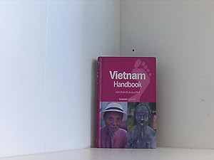 Bild des Verkufers fr Vietnam Handbook (Footprint Handbooks Series) zum Verkauf von Book Broker