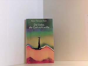 Imagen del vendedor de Nstor Taboada Tern: Die Liebe, die Gott nicht wollte a la venta por Book Broker