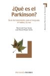 Imagen del vendedor de Qu es el Parkinson? a la venta por Agapea Libros