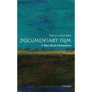 Immagine del venditore per Documentary Film : A Very Short Introduction venduto da eCampus