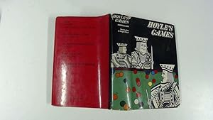 Seller image for Hoyle's Games Modernized for sale by Goldstone Rare Books