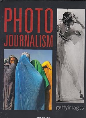 Seller image for Photo journalism. Photojournalismus. Reportage photographique for sale by LIBRERA GULLIVER