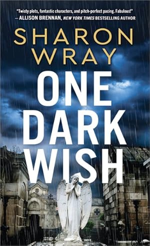 Seller image for One Dark Wish for sale by GreatBookPrices