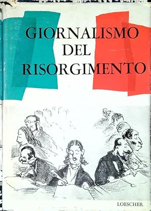 Giornalismo del Risorgimento