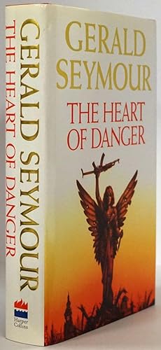 Seller image for The Heart of Danger for sale by Good Books In The Woods