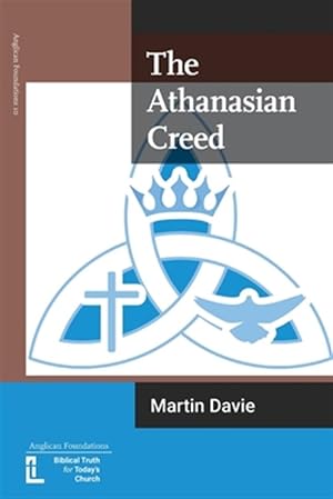 Imagen del vendedor de The Athanasian Creed a la venta por GreatBookPrices