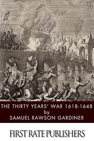 Seller image for Thirty Years' War 1618-1648 for sale by GreatBookPrices