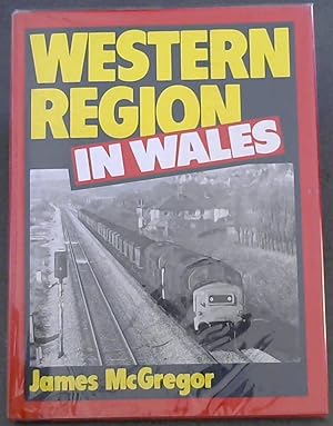 Seller image for Western Region in Wales for sale by Chapter 1